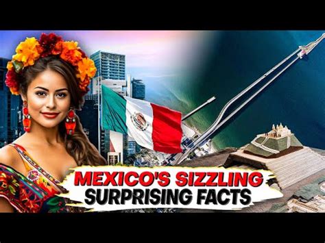 Mexico S Bizarre Unbelievable Shocking Facts Revealed Travelreadyset