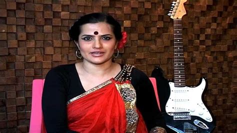 Sona Mohapatra Biography Height And Life Story Super Stars Bio