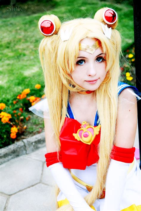 sailor moon cosplay by chiseluneth on deviantart
