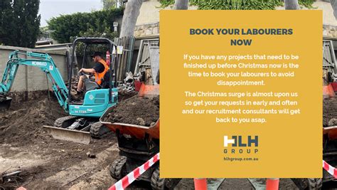 Labour Hire Tides Have Turned Book Your Workers Now