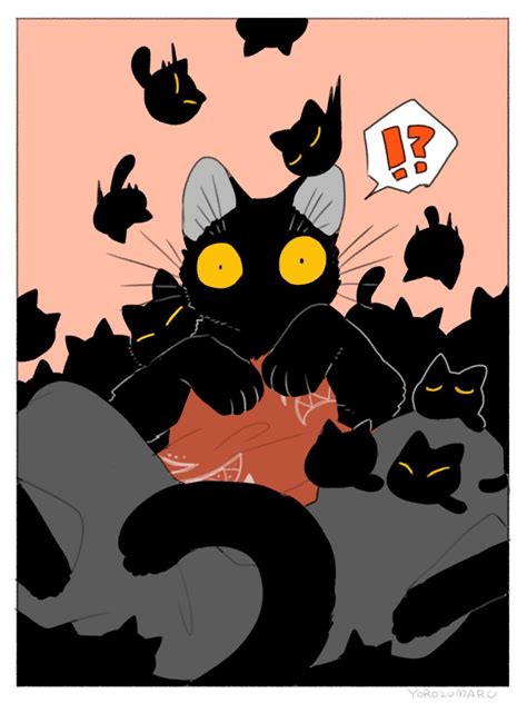 Yorozumaru On Twitter Character Art Furry Art Cat Art