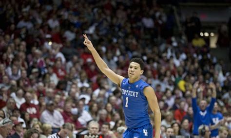 College Basketball Power Rankings The Epoch Times