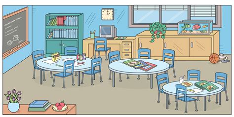 Free Kids Classroom Clipart Download Free Kids Classroom Clipart Png