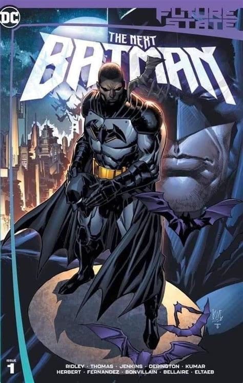 The fastest meme generator on the planet. UM POUCO SOBRE O BATMAN DE FUTURE STATE