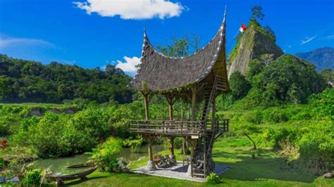 Maybe you would like to learn more about one of these? √ 39 Tempat Wisata di Bukittinggi Terbaru & Hits (2021)