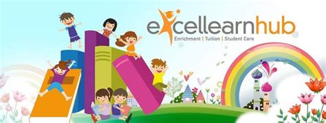 Maybe you would like to learn more about one of these? Excellearnhub (Tampines) | Tickikids Singapore