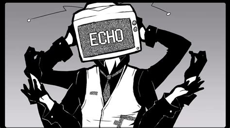Echo Kumone Keishi English By Sonictheunknown On Deviantart