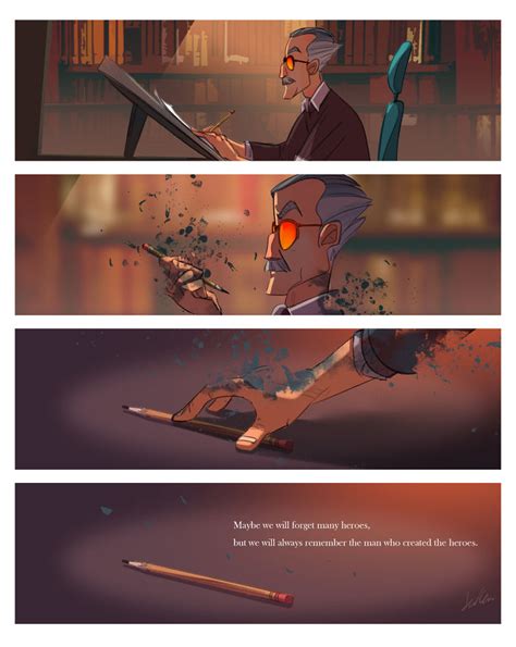 Rip Stan Lee