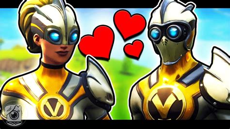 The film will be screening on january 15th at 10pm at sputnik kino 1. VENTURA FALLS IN LOVE - A Fortnite Short Film - YouTube
