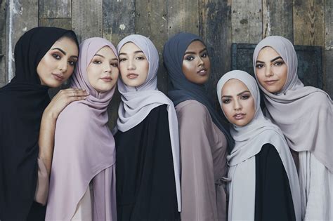 Muslim Hijab из архива фотографии в 4k и не только такие