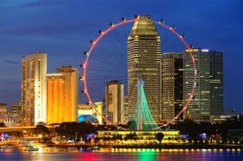 Thailand singapore with malaysia, leh ladahkpore tour. Thailand Malaysia Singapore - Bhagyshri Travels ...