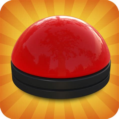 Buzzer Button Pro Amazonfr Appstore Pour Android