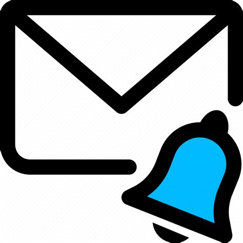 Alert Email Notification Reminder Icon Download On Iconfinder