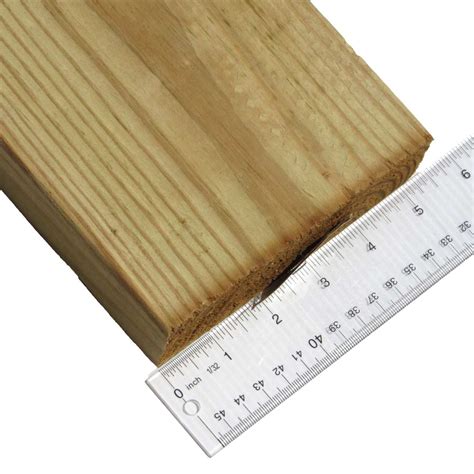 2x6 Culpeper Dry Treated Lumber Premier Capitol City Lumber