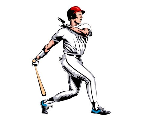 Baseball Batter Clipart 20 Free Cliparts Download Images On