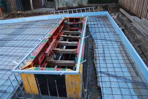 Manche produkte wie die mobilen hubsäulen sind ein konzentrat an technologie. Neubau Garage- Hebebühne integrieren: Dieselschrauber ...