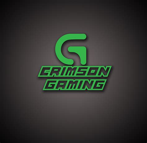 Gaming Logo On Behance