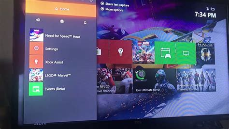 Tapping that should bring up a list of available xbox consoles that you can connect to. How to connect your Xbox One to the internet - YouTube