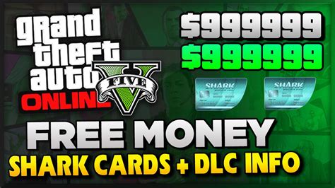 Maybe you would like to learn more about one of these? GTA 5 Online - Get FREE Shark Cards & Money + DLC Apartment Possible Interiors (GTA V Gameplay ...