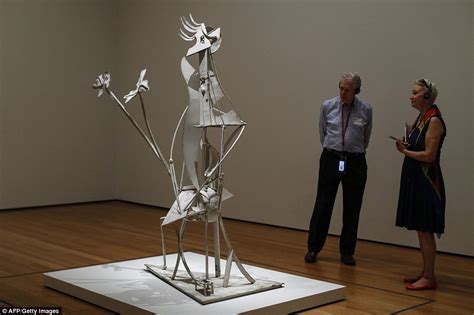 Find and reach apx york sheet metal's employees by department, seniority, title, and much more. 140 Picasso sculptures to go on show at New York's Museum ...