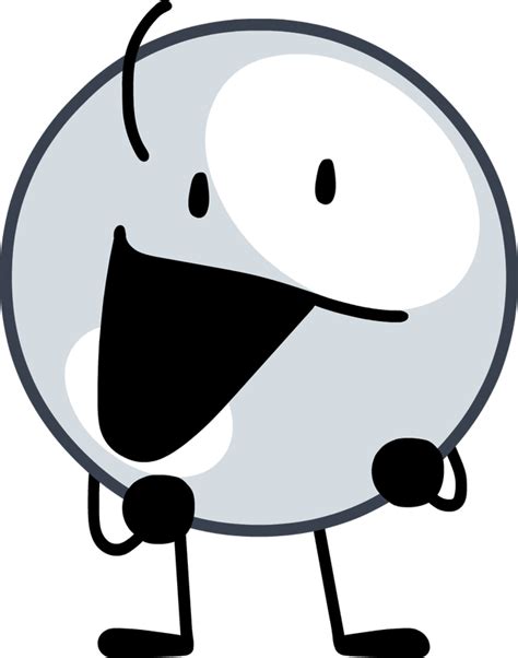 Bubble Asset N Pose Bfb By W4ferzzz On Deviantart