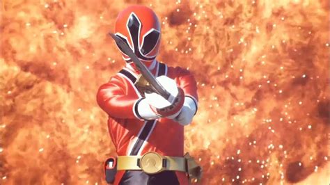 power ranger samurai jayden hace su aparición como el ranger rojo youtube