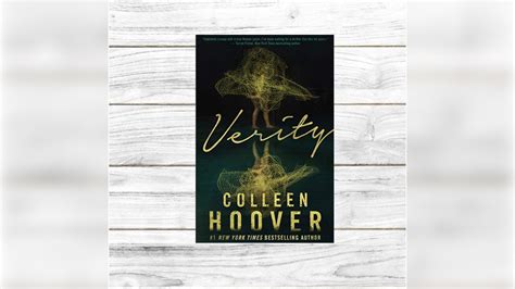 Book Review Verity By Colleen Hoover Nyctastemakers