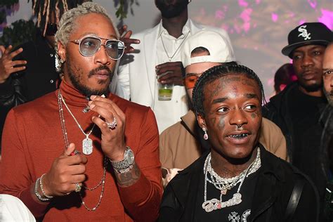 Future And Lil Uzi Vert Pluto X Baby Pluto Album Review Rolling Stone