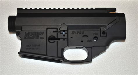 762 308 Upper And Lower Receiver Set Arma For Sale