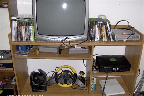 Rate The Early 2000s Setup Rgaming