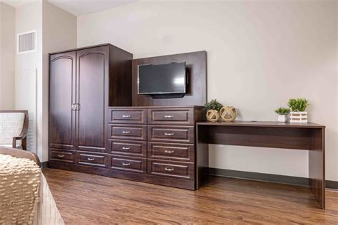 Kernersville Veteran's Home | Government Case Study Project 3