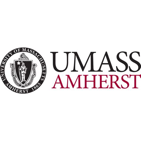 Umass Amherst Logo Vector Logo Of Umass Amherst Brand Free Download