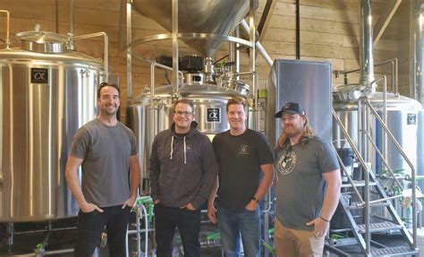 From Waterdrinker To Beerdrinker Long Island Farm Brewery Opens In Manorville