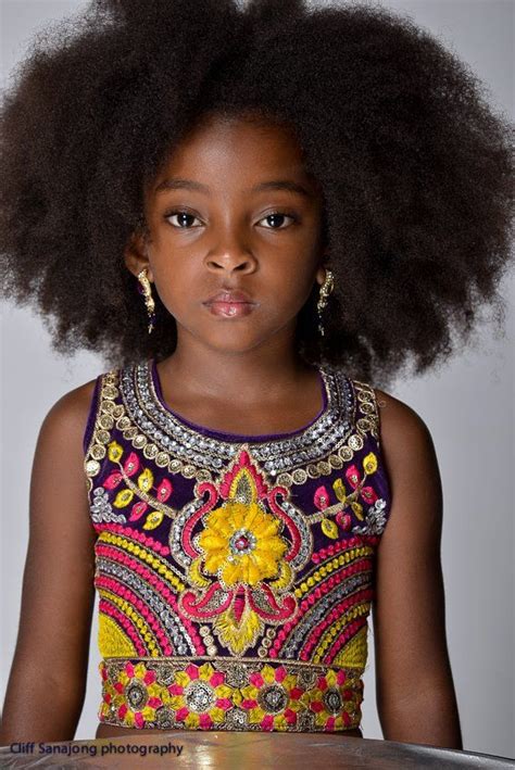 The hair is an inch longer at the front, and the. The top 24 Ideas About 7 Year Old Black Girl Hairstyles ...