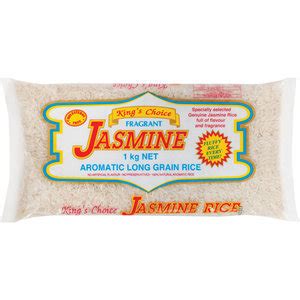 Check spelling or type a new query. Kings Choice Jasmine Rice Long Grain Reviews - Black Box