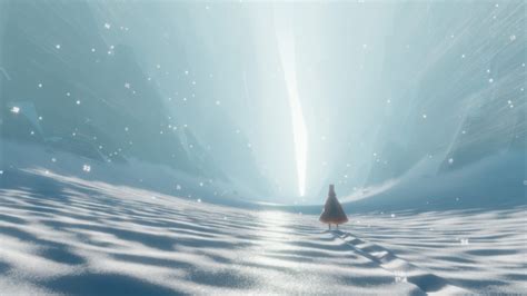 Journey review: Stunning medley of sound, visuals and play thrives on PS4