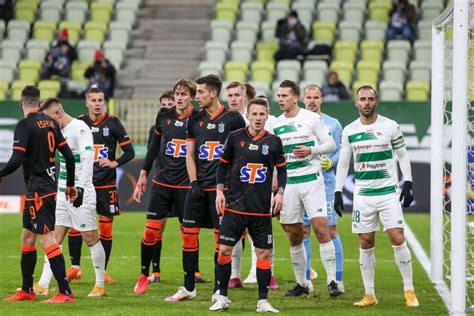 Drużyny macieja skorży i piotra stokowca świetnie rozpoczęły sezon. Skrót meczu Lechia Gdańsk - Lech Poznań - OFICJALNA STRONA ...