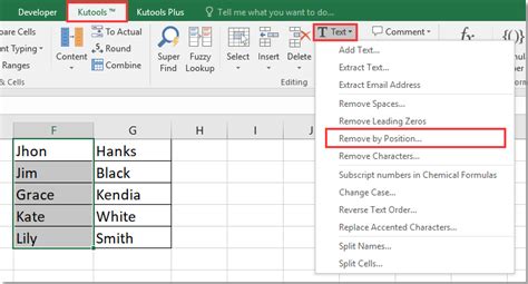 How To Combine The First Initial And Last Name Into One Cell In Excel