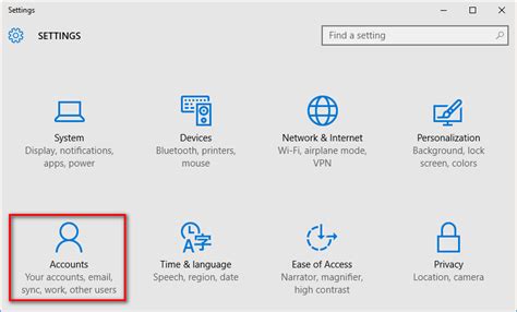 First, using a microsoft account, and the second is a traditional local user account. How to remove Microsoft account from Windows 10