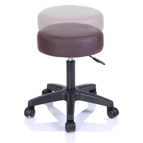 Find the best drafting chairs & office stool deals online. Stool Swivel Chair Black Adjustable Height Chair Office ...