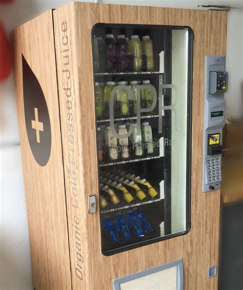 Miami, FL-Based Juicing Company Launches Cold-Pressed ...