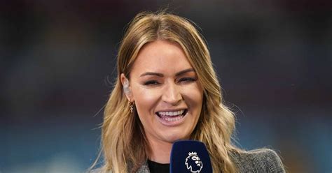Laura Woods Top 5 Moments After Pinching Herself
