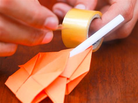 Trending content on homemade gifts made easy How to Make a Paper Tank: 13 Steps (with Pictures) - wikiHow