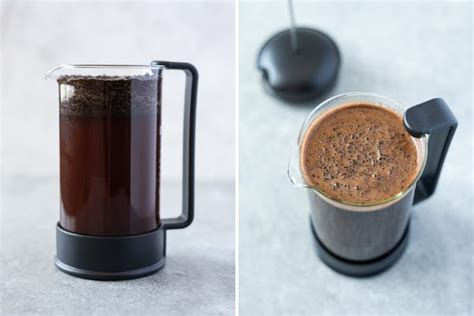Cold Brew Coffee Recipe Flavor The Moments