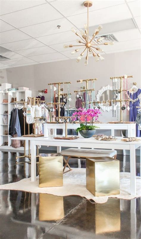 The best places to shop for home goods — without ever leaving home. modern glam boutique decor ideas on a budget | Cheap home ...