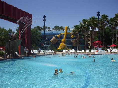 Based on novel in the pool by hideo okuda (published may 15, 2002 by bungeishunju). Disney's All-Star Movie's Resort - In Depth - Walt Disney ...
