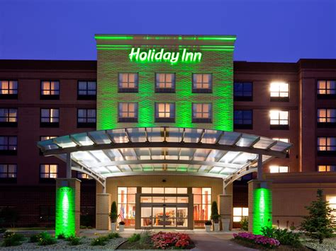Ihg Signs Eight New Holiday Inn And Holiday Inn Express Hotels In Germany