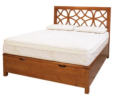 Ideata per un letto singolo di 90 cm di larghezza. Testata letto legno massello Dream - La Casa Econaturale