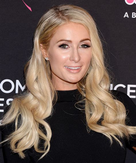 We would like to show you a description here but the site won't allow us. PARIS HILTON at An Unforgettable Evening in Beverly Hills ...
