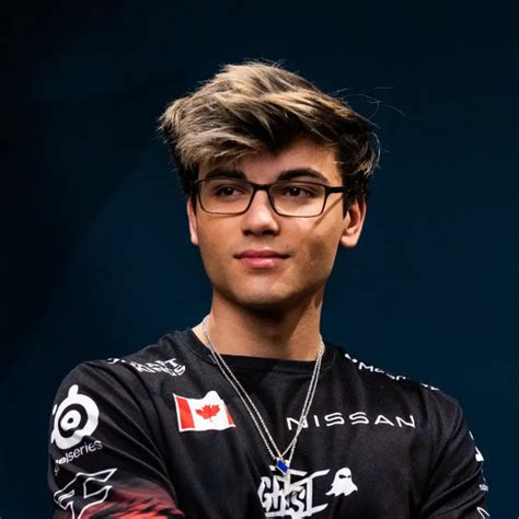 Twistzz S Setup Profile Setup Gg